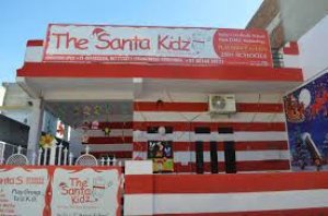 Santa Kids School